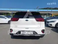 2019 KIA Niro