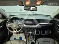 2019 KIA Niro