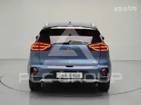 2019 KIA Niro