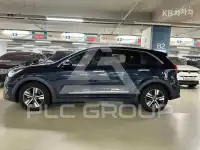 2019 KIA Niro