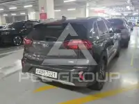 2019 KIA Niro