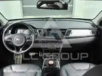2019 KIA Niro