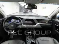 2019 KIA Niro