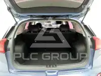 2019 KIA Niro