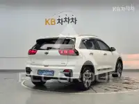 2019 KIA Niro