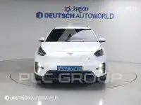 2019 KIA Niro