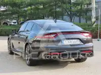 2019 KIA Stinger