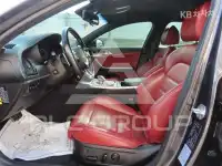 2019 KIA Stinger