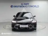 2019 KIA Stinger