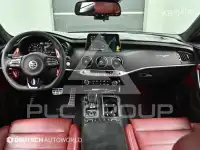 2019 KIA Stinger