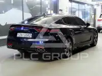 2019 KIA Stinger