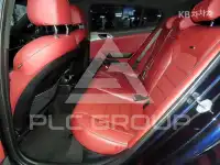 2019 KIA Stinger