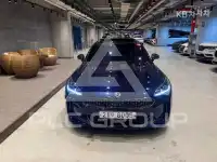 2019 KIA Stinger