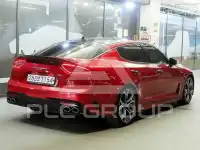 2019 KIA Stinger