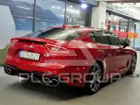 2019 KIA Stinger
