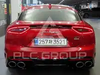 2019 KIA Stinger