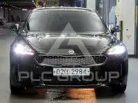 2019 KIA Stinger