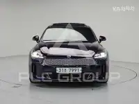 2019 KIA Stinger