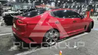 2019 KIA Stinger