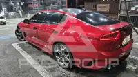 2019 KIA Stinger