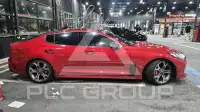2019 KIA Stinger
