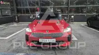 2019 KIA Stinger