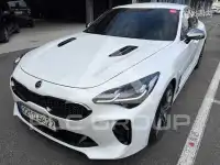 2019 KIA Stinger