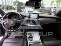 2019 KIA Stinger