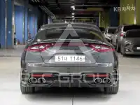 2019 KIA Stinger