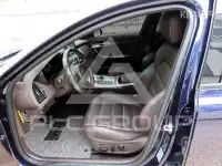 2019 KIA Stinger