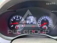 2019 KIA Stinger