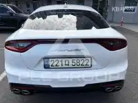 2019 KIA Stinger