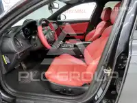 2019 KIA Stinger