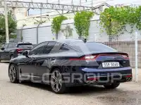 2019 KIA Stinger