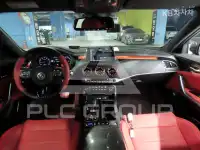 2019 KIA Stinger