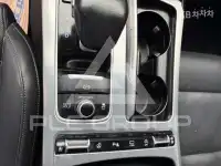 2019 KIA Stinger
