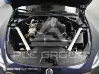 2019 KIA Stinger