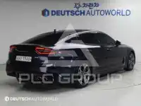 2019 KIA Stinger