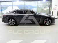 2019 KIA Stinger