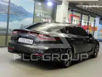 2019 KIA Stinger
