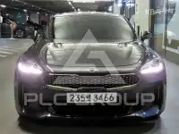 2019 KIA Stinger