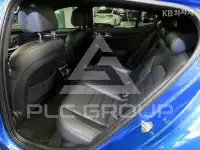 2019 KIA Stinger