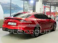 2019 KIA Stinger