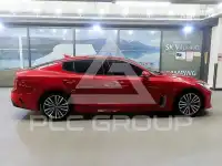 2019 KIA Stinger