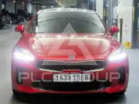 2019 KIA Stinger