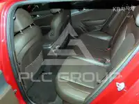 2019 KIA Stinger