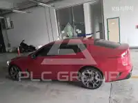 2019 KIA Stinger
