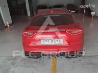 2019 KIA Stinger