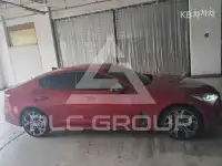 2019 KIA Stinger