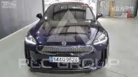 2019 KIA Stinger